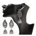 Серьги джумки Индийские ажуры – Glambutik