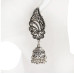 Серьги джумки Индийские ажуры – Glambutik