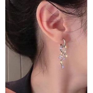 Сережки Змії
