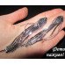 Серебристые вечерние серьги Шейли – 1380