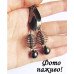 Сережки Перевтілення – Glambutik