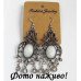 Сережки Царство кришталю – Glambutik