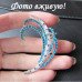 Каффа Блиск із ультрамарином – 3721