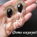 Модные серьги цепи Элли – 3917