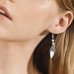 Интересные серьги Капли