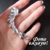 Красивая каффа Сияние – 4081