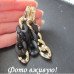 Довгі сережки Міоні – 4189