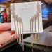 Ексклюзивні кафи в кришталевих ланцюгах – Glambutik