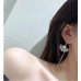 Розкішні сережки Вірджинія – Glambutik