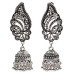 Серьги джумки Индийские ажуры – Glambutik