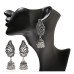 Серьги джумки Индийские ажуры – Glambutik