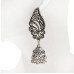 Серьги джумки Индийские ажуры – Glambutik