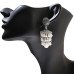 Индийские серьги Жемчужные джумки – Glambutik