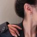 Серьги Змеи – 4979