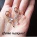 Серьги Змеи – 4979