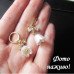 Сережки дзвіночки проліски – 5107