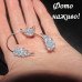 Каффа в стразах Феєрія – 5113
