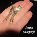 Вечерние серьги Тиа – 5318