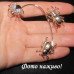 Золотиста кафа Жуки комахи - 5349