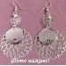 Сережки Троянди Шанель – Glambutik