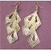 Стильные серьги Грозди геометрии – Glambutik
