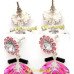 Массивные серьги Эйя – Glambutik