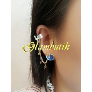 Каффа Зайка под ночным небом