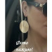 Сережки Кола, диски – 10-753