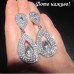 Вечірні сережки Аллегро – 10-793