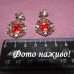 Серьги  Vintage elegance – 1359