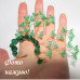 Эксклюзивная каффа Весна – 2354