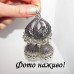 Серьги джумки Ритика – 2383