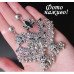 Серьги джумки Нила – 3705