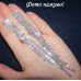 Вечерние длинные серьги Аиша – 3793
