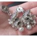 Индийские серьги Жемчужные джумки – Glambutik