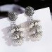 Индийские серьги Жемчужные джумки – Glambutik