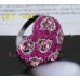 Кольцо Любовь Swarovski