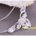 Подвеска Tiffany Любовь Рози