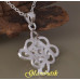 Подвеска Tiffany Нежное мерцание
