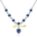 Колье SWAROVSKI Ocean of love