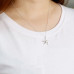 Подвеска Tiffany Звезда