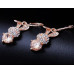 Серьги Chopard Зайки