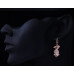 Серьги Chopard Зайки