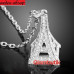 Комплект Эйфелевые башни Swarovski – 1813