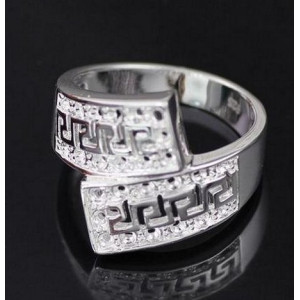 Кольцо в стиле Tiffany Греция