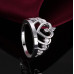 Кольцо Tiffany Богиня