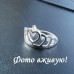 Кольцо Tiffany Богиня
