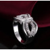 Кольцо Tiffany Неотразимость