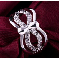 Кольцо Tiffany Неотразимость