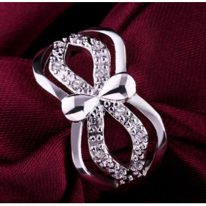 Кольцо Tiffany Неотразимость